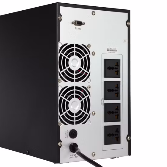 Plh de alto factor de potencia